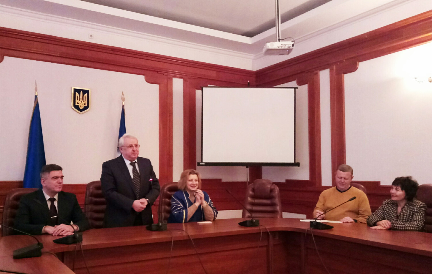 Випуск магістрів 2020 року